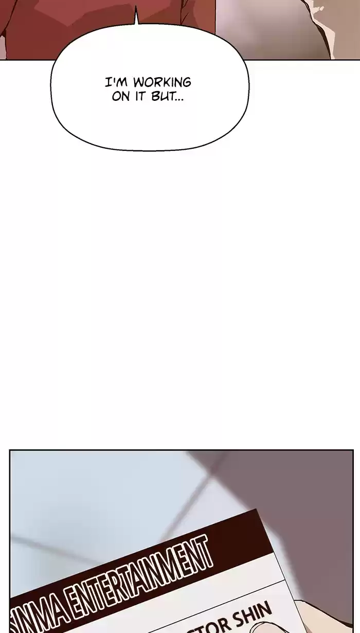 Weak Hero Chapter 138