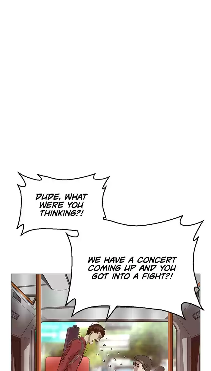 Weak Hero Chapter 138