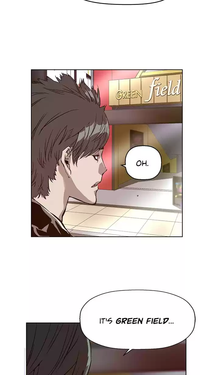 Weak Hero Chapter 138