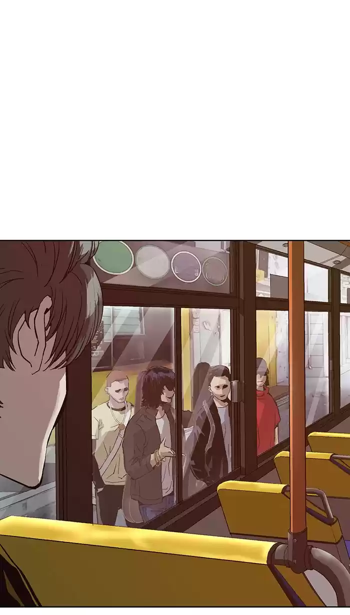 Weak Hero Chapter 138