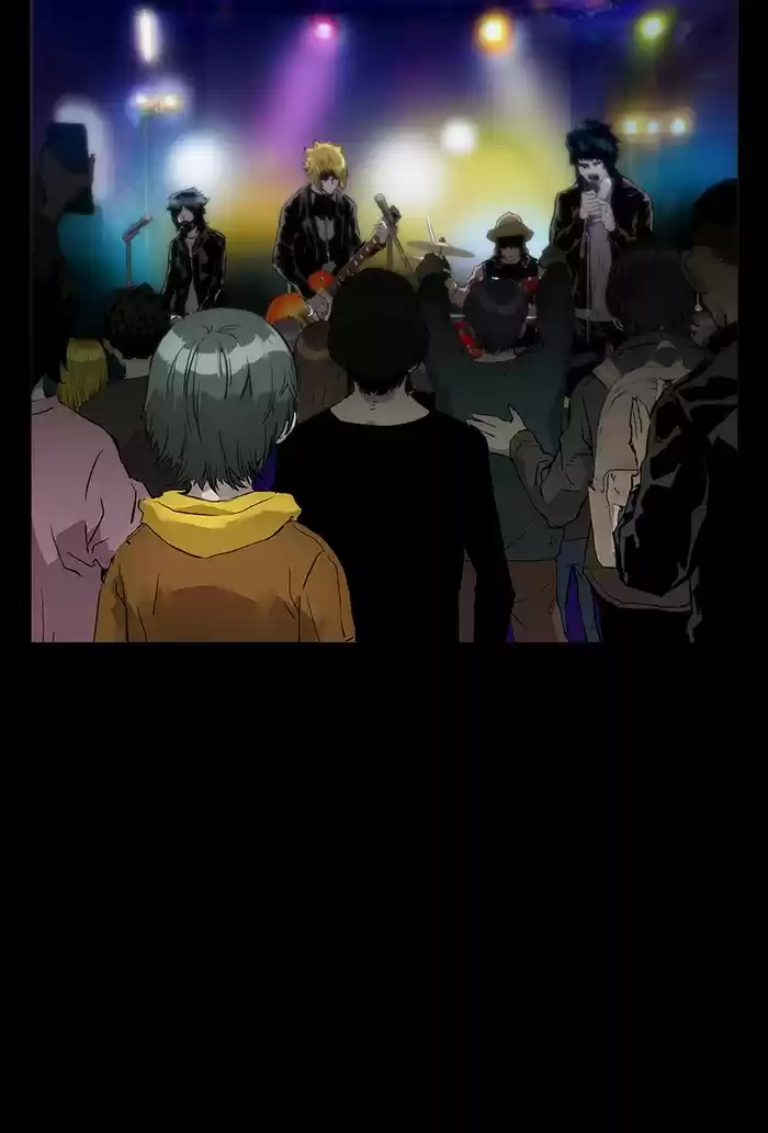 Weak Hero Chapter 138