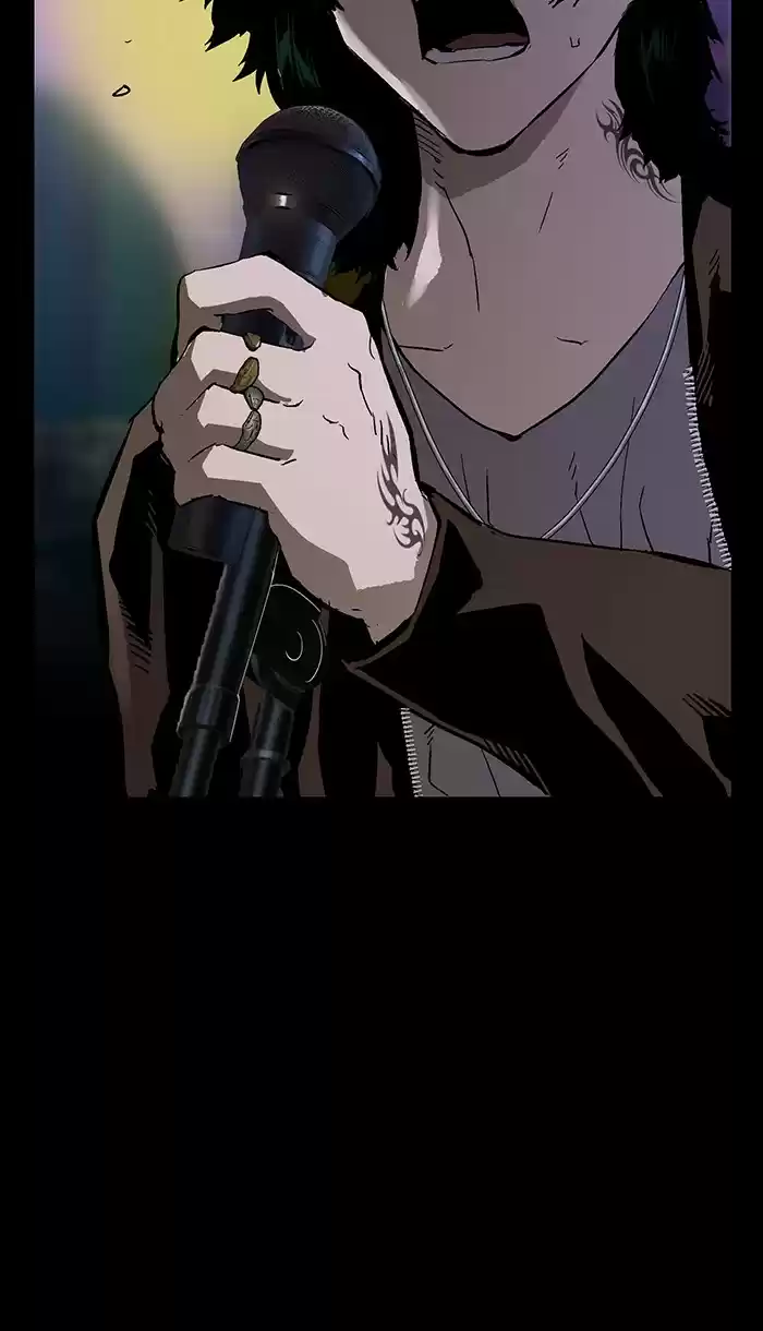 Weak Hero Chapter 138