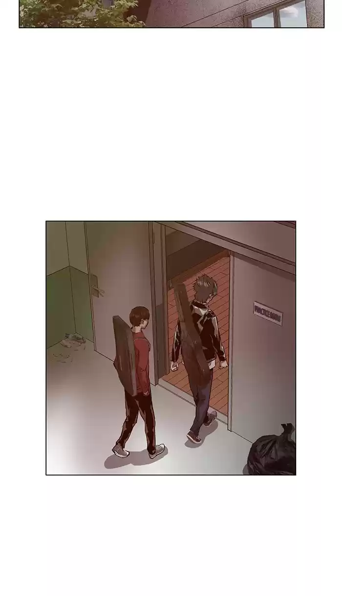 Weak Hero Chapter 138