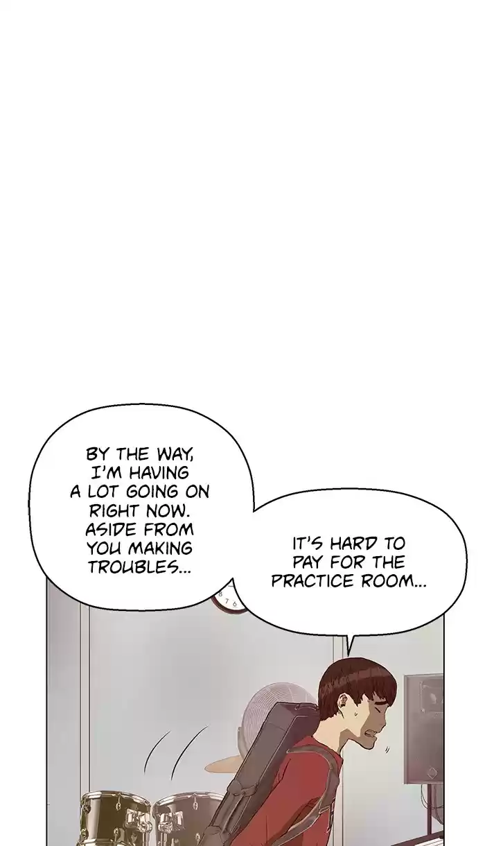 Weak Hero Chapter 138