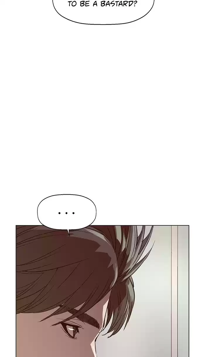 Weak Hero Chapter 138