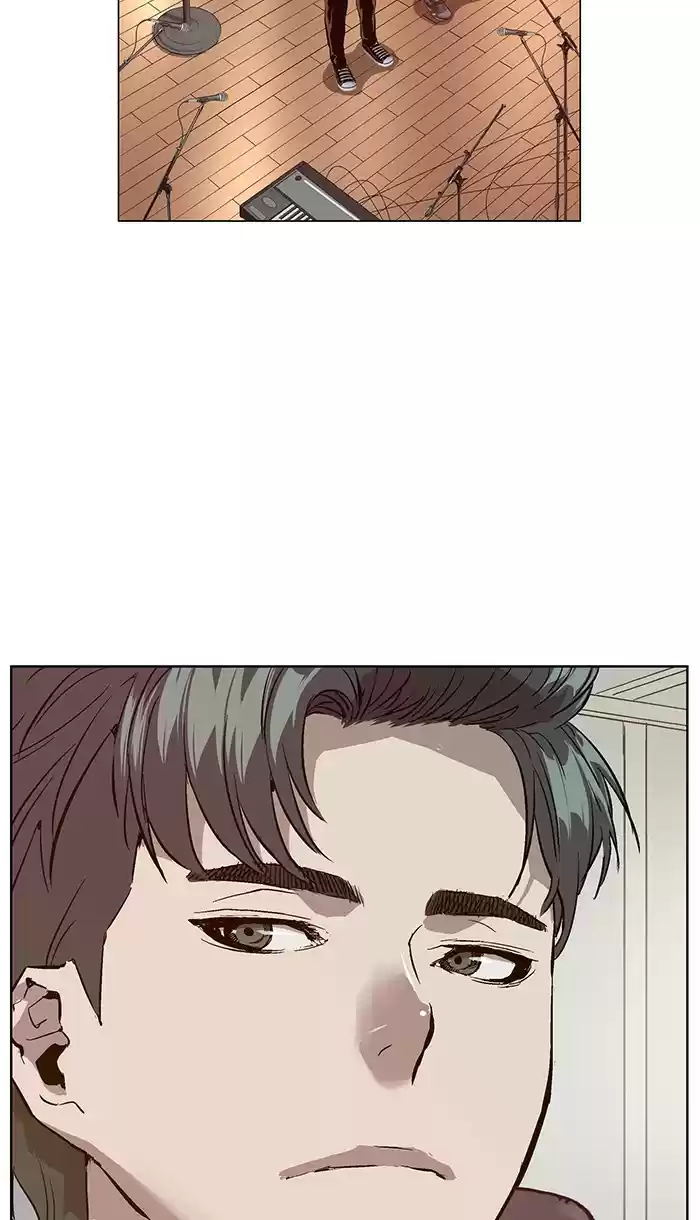 Weak Hero Chapter 138