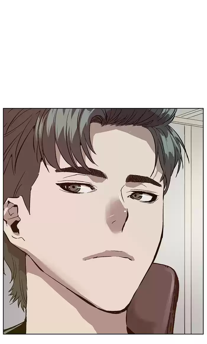 Weak Hero Chapter 139