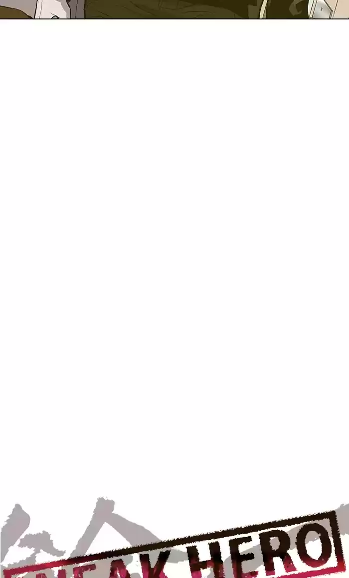 Weak Hero Chapter 139