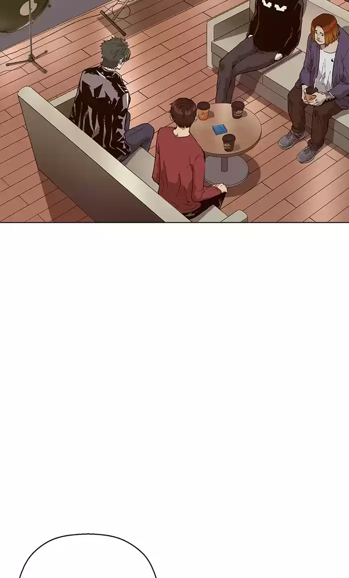 Weak Hero Chapter 139