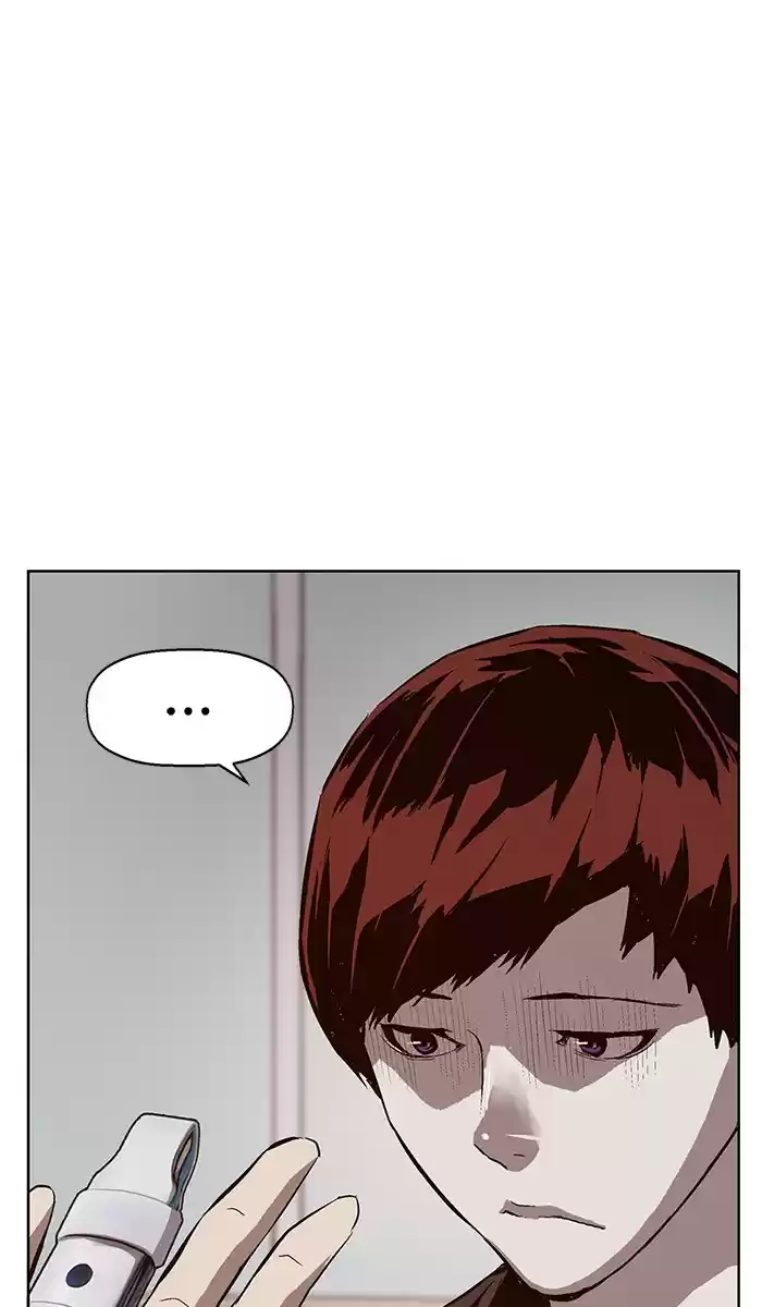 Weak Hero Chapter 139