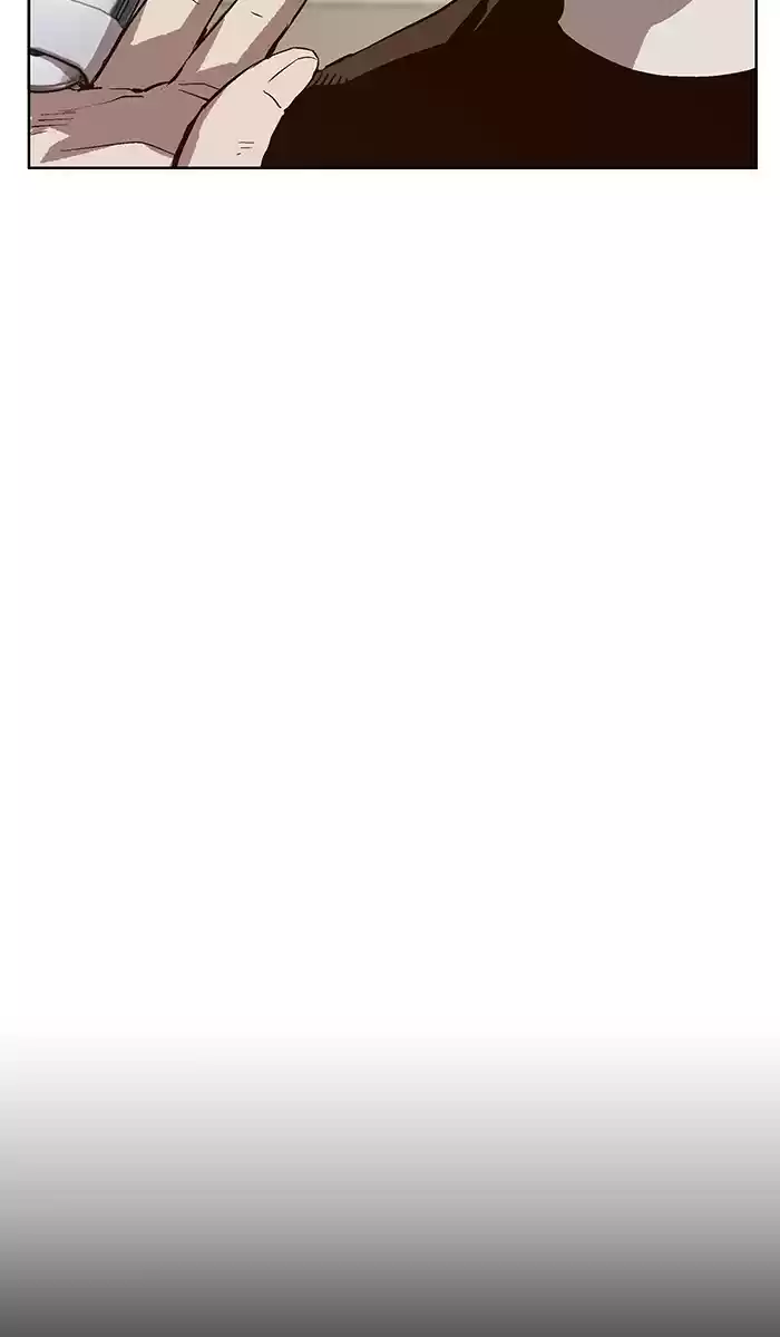 Weak Hero Chapter 139