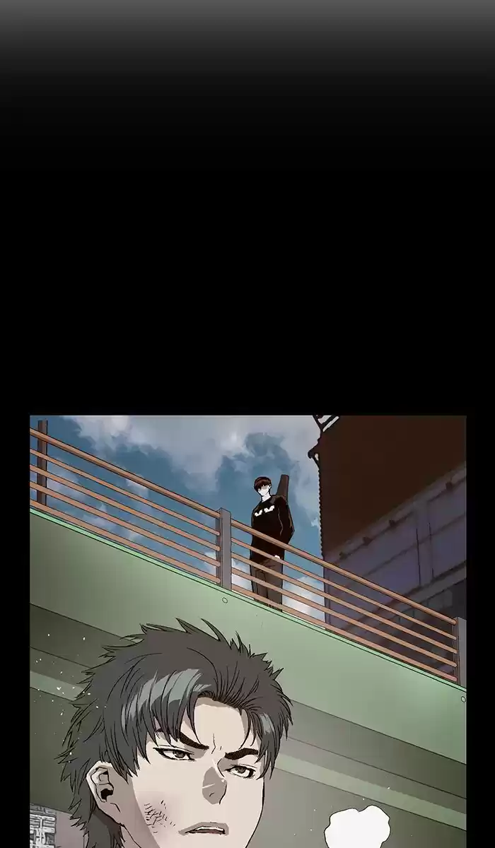 Weak Hero Chapter 139