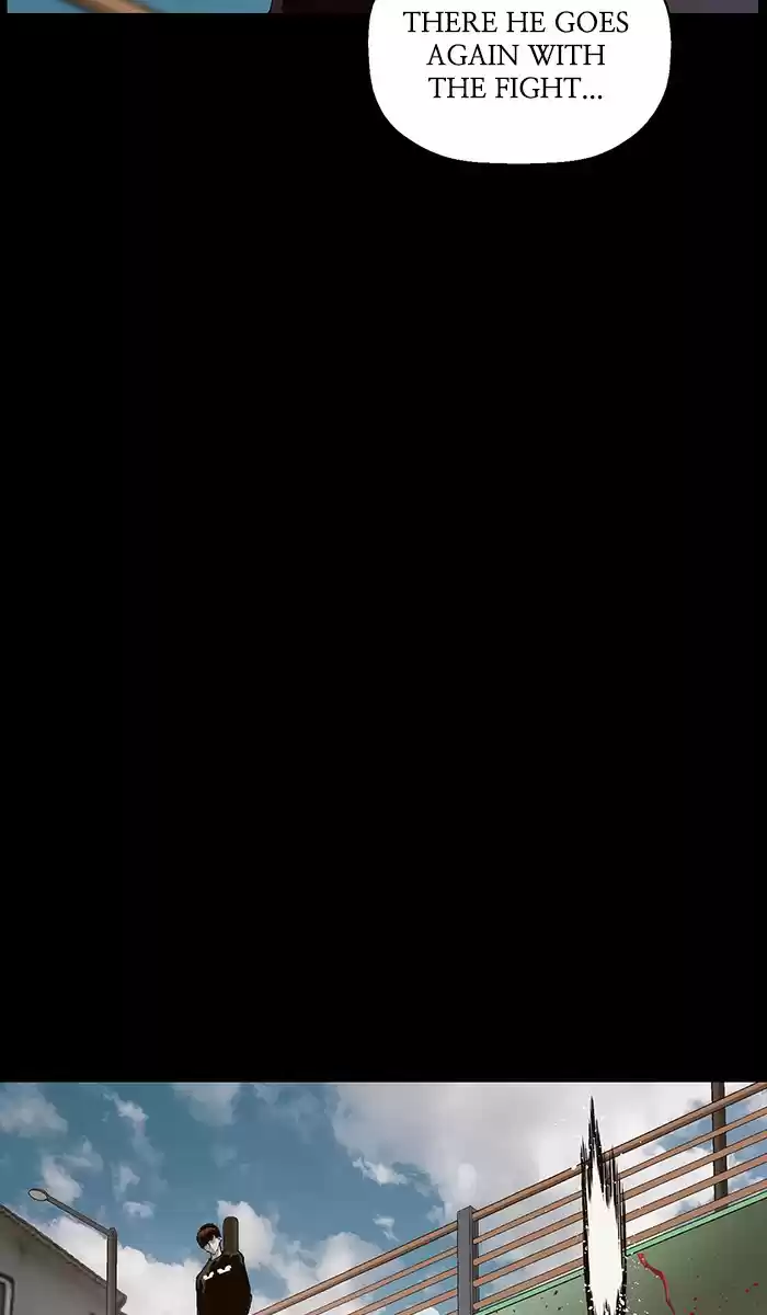 Weak Hero Chapter 139