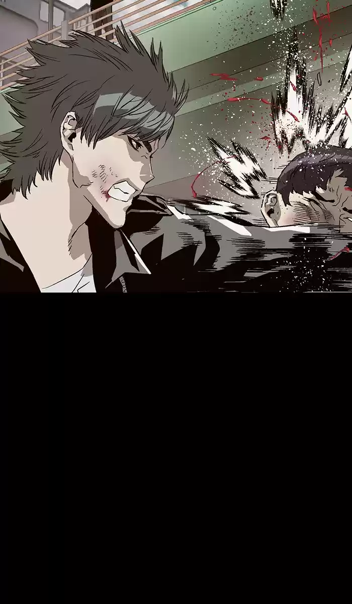 Weak Hero Chapter 139