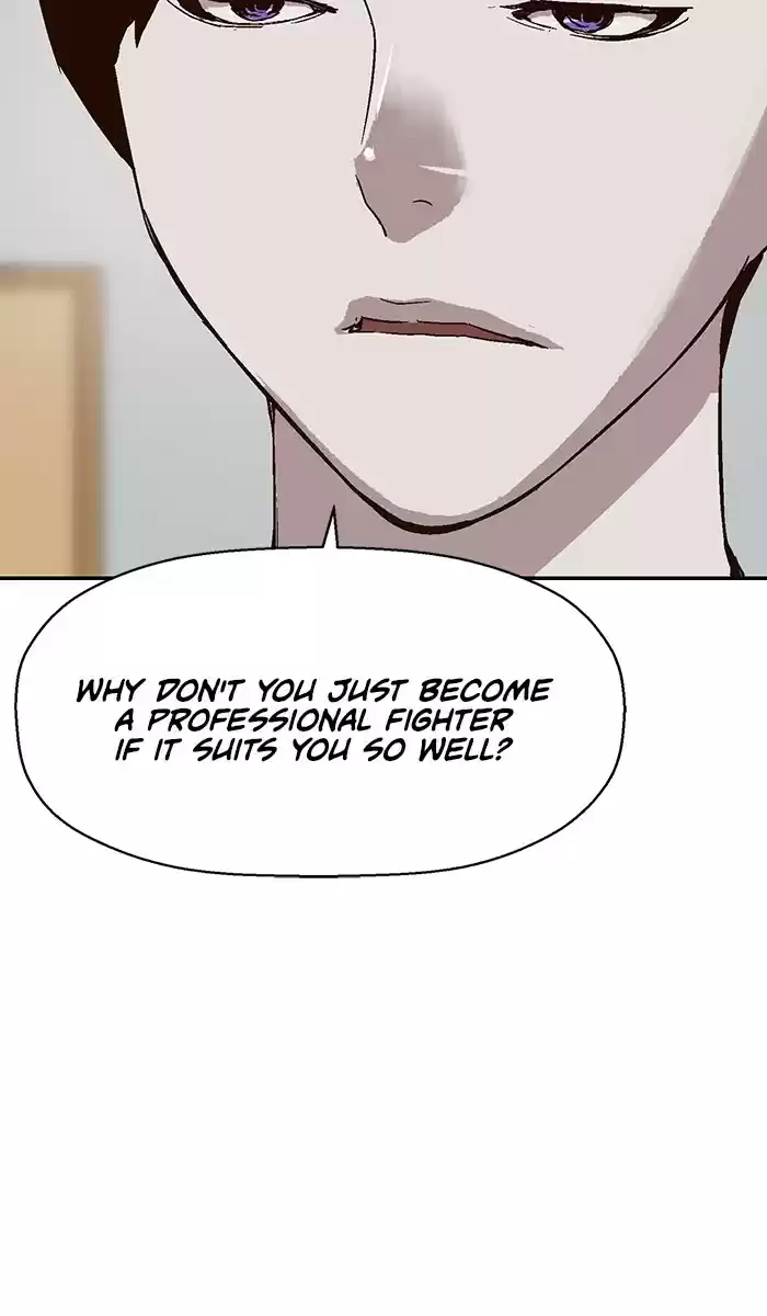 Weak Hero Chapter 139