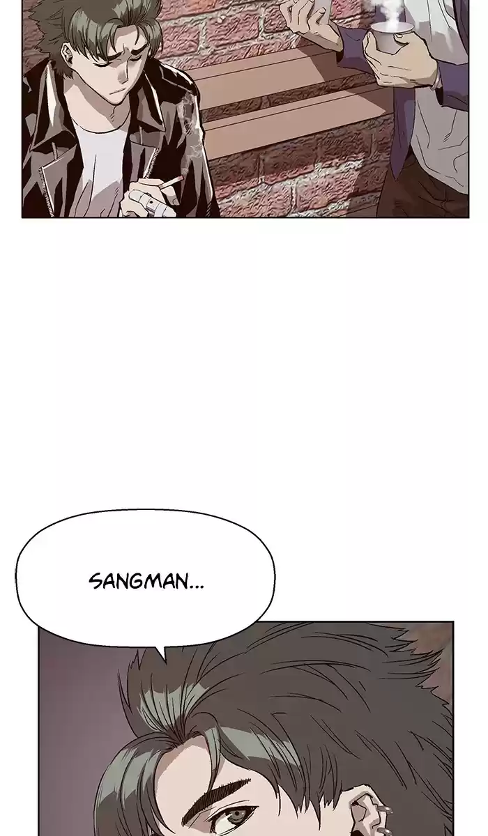 Weak Hero Chapter 139