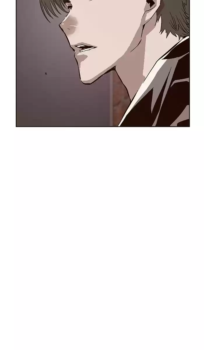 Weak Hero Chapter 139