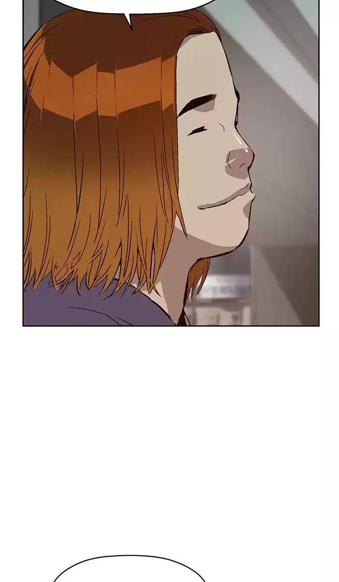 Weak Hero Chapter 139