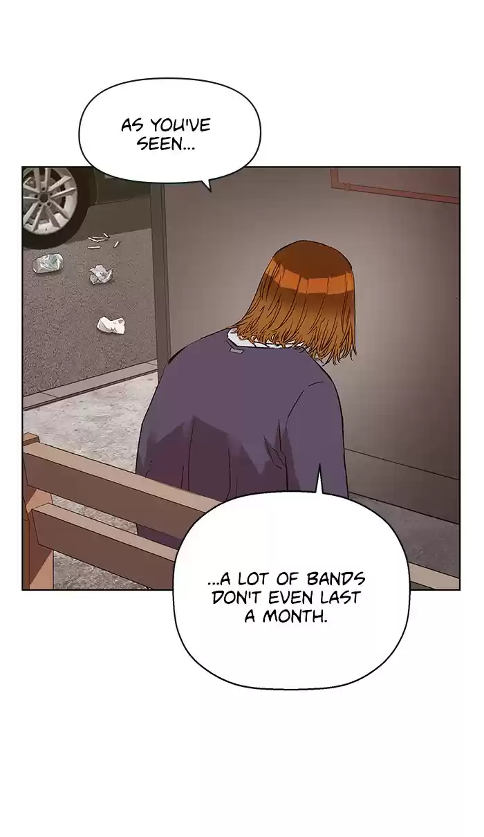 Weak Hero Chapter 139