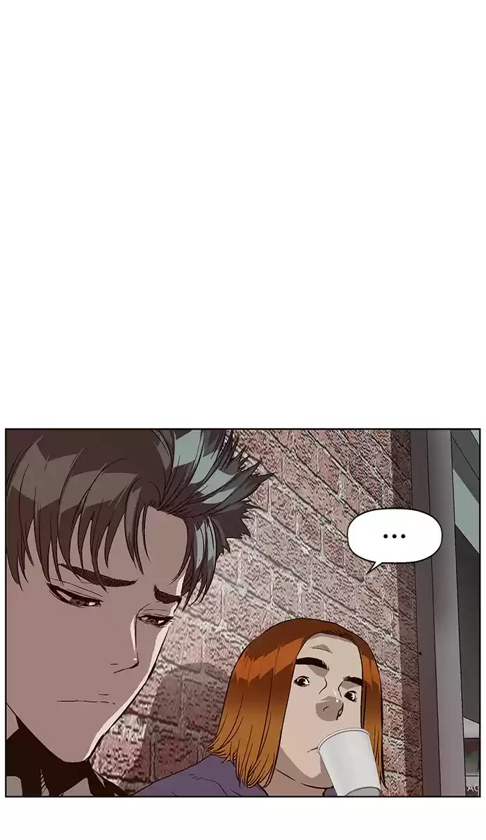 Weak Hero Chapter 139