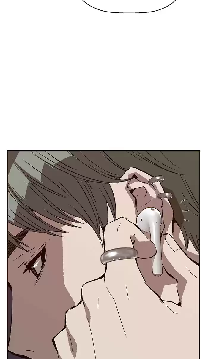 Weak Hero Chapter 139