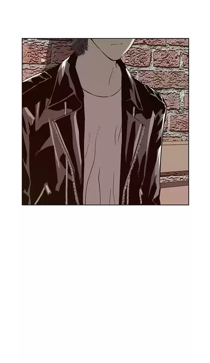 Weak Hero Chapter 139