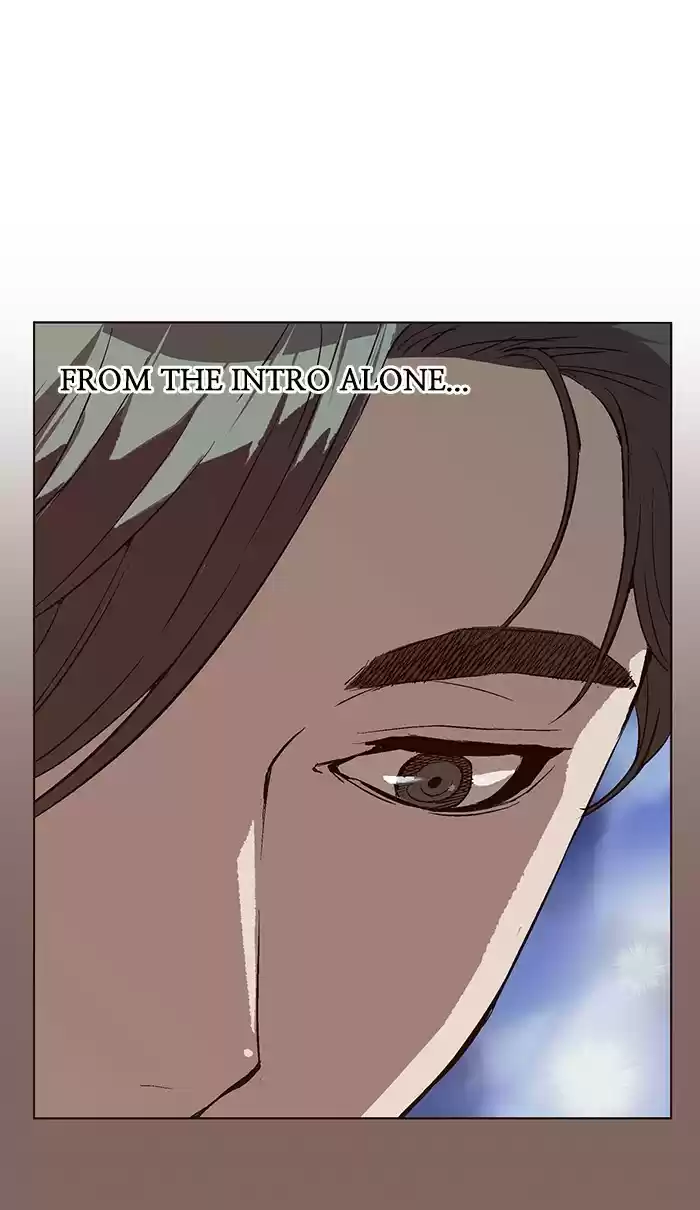 Weak Hero Chapter 139