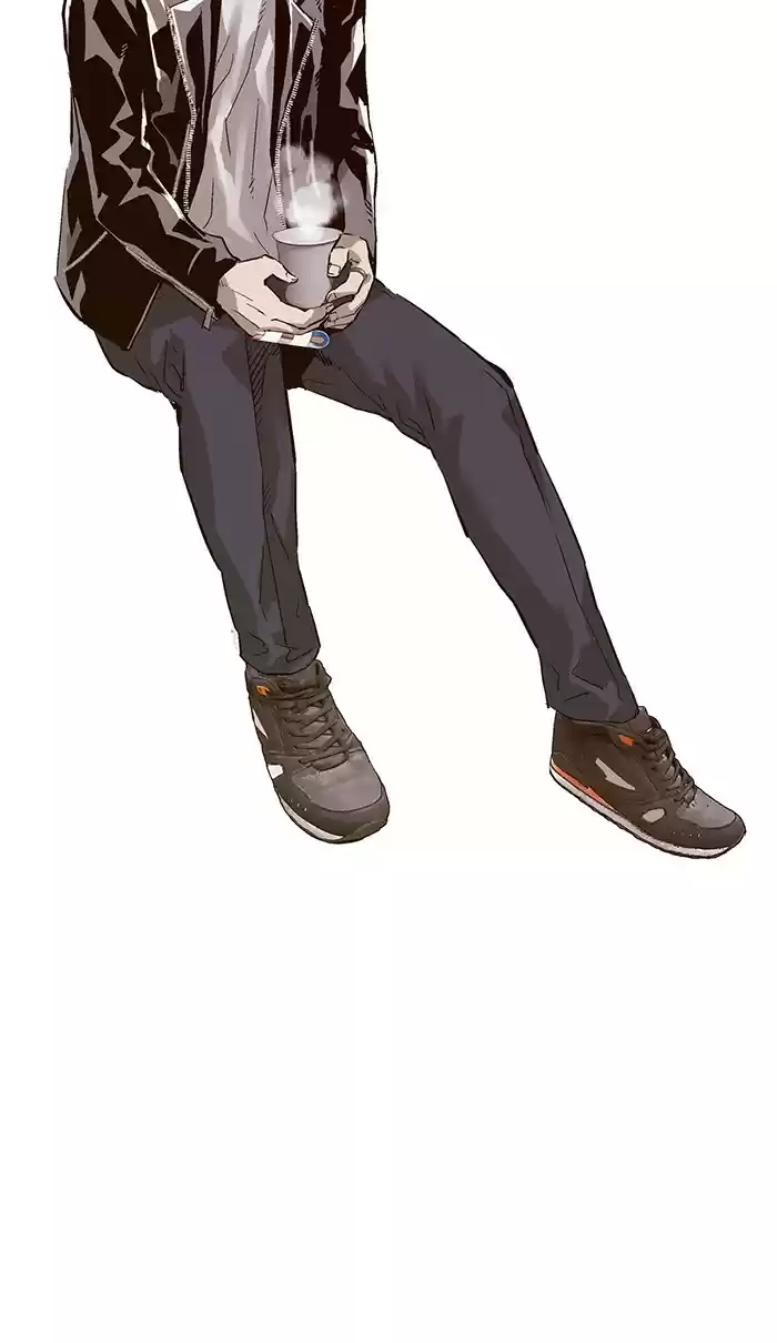 Weak Hero Chapter 139