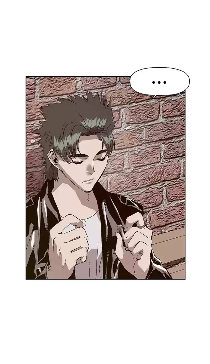 Weak Hero Chapter 139