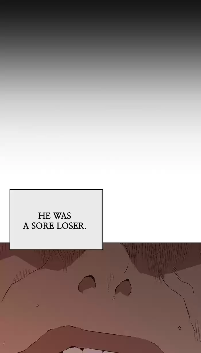 Weak Hero Chapter 139