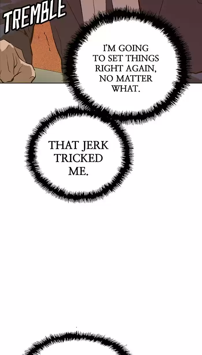 Weak Hero Chapter 139