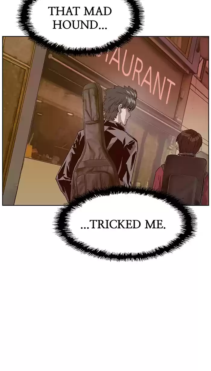 Weak Hero Chapter 139