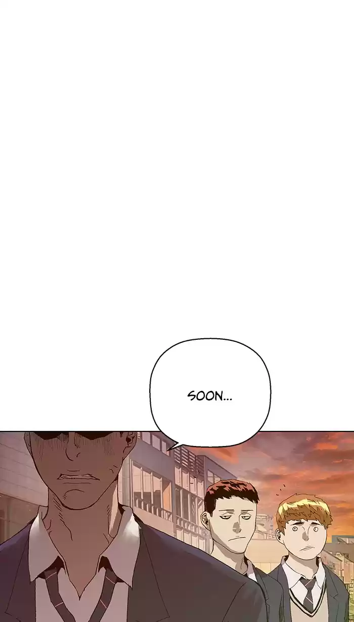 Weak Hero Chapter 139