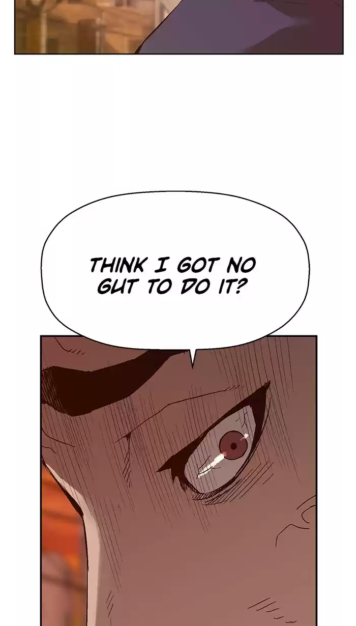 Weak Hero Chapter 139