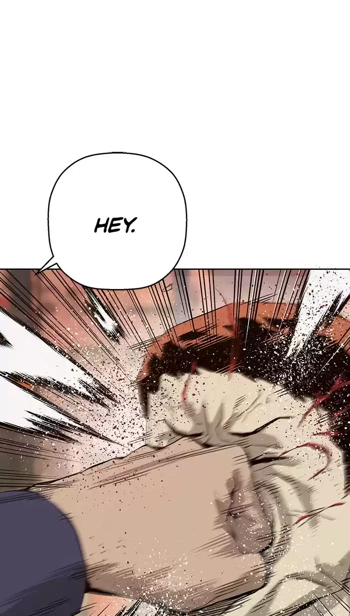 Weak Hero Chapter 139