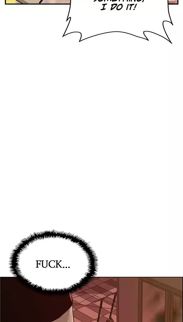 Weak Hero Chapter 139