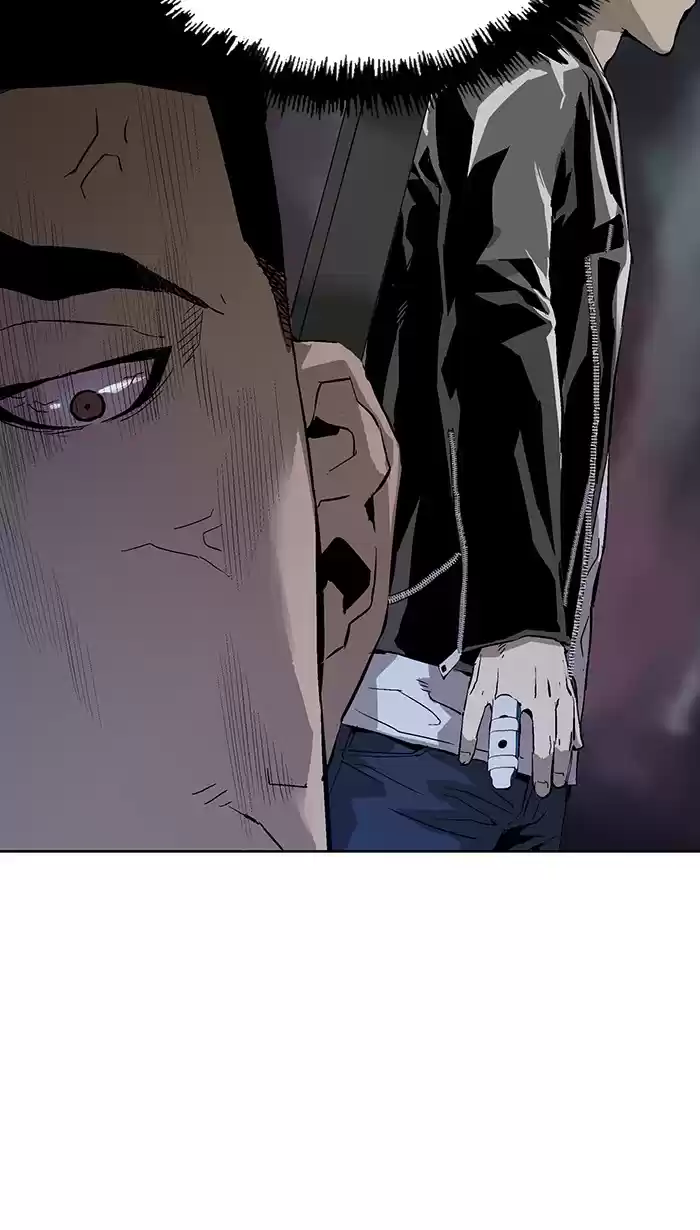 Weak Hero Chapter 139