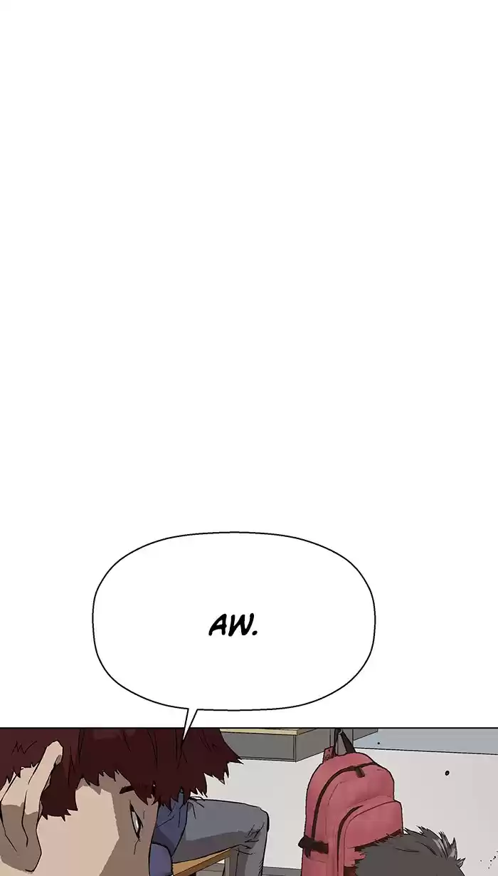 Weak Hero Chapter 139