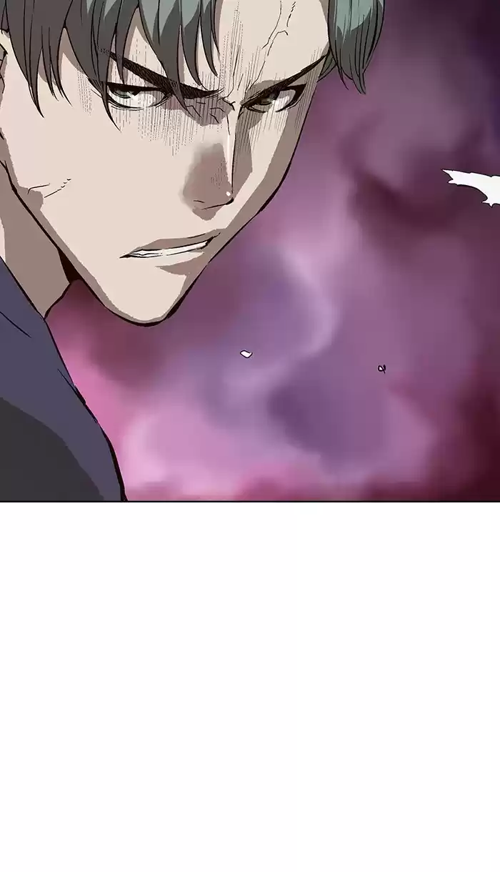 Weak Hero Chapter 140