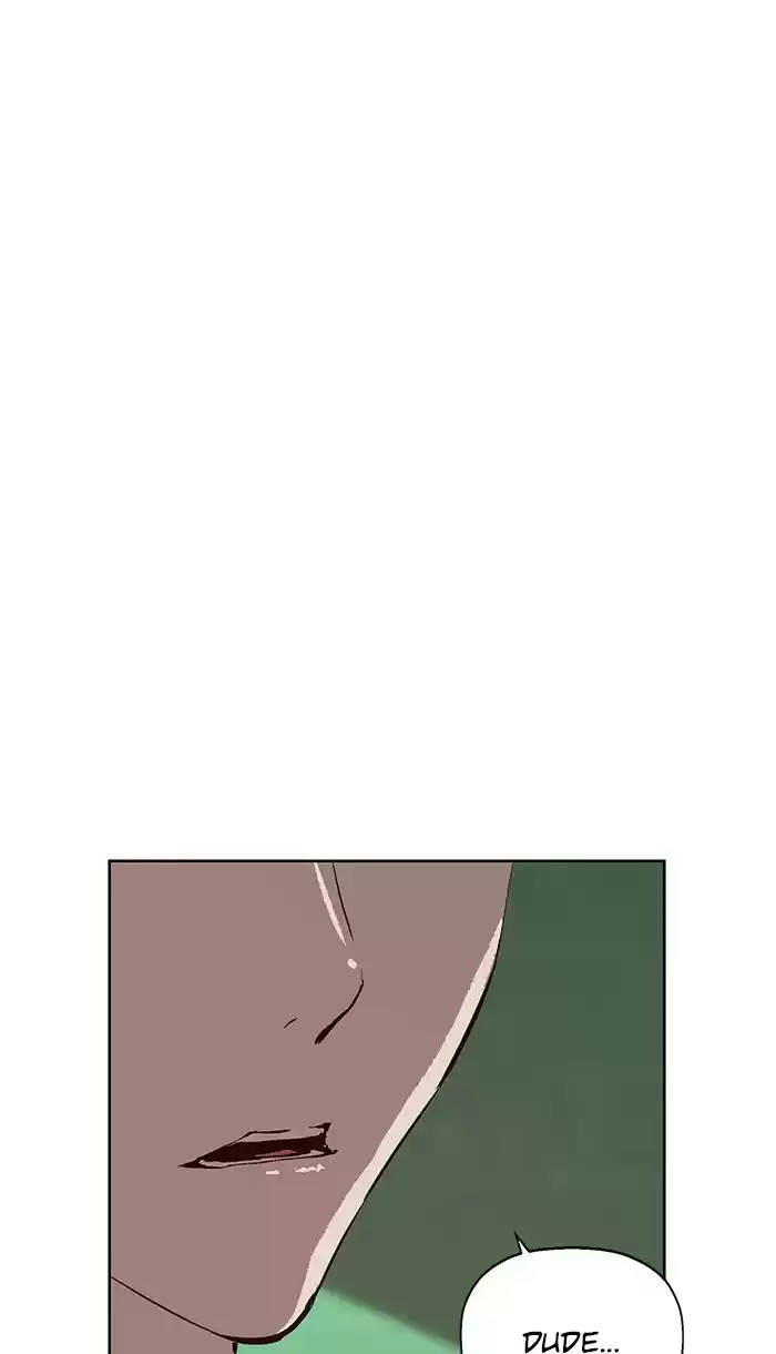 Weak Hero Chapter 140