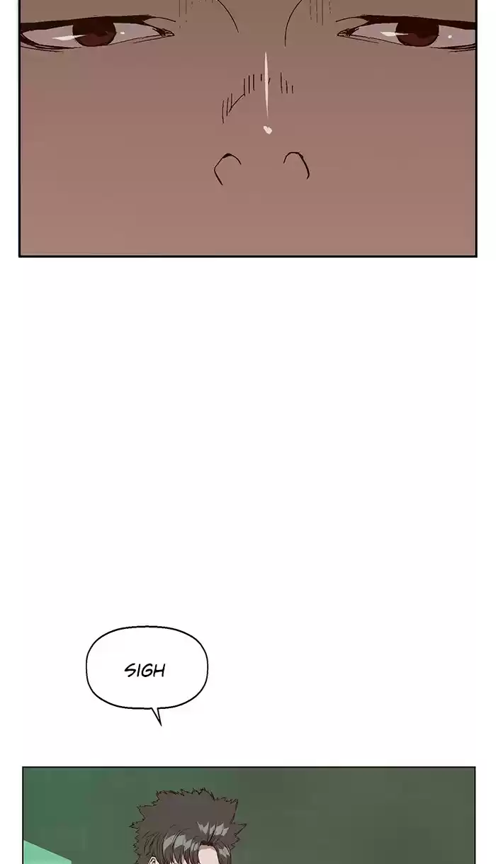 Weak Hero Chapter 140