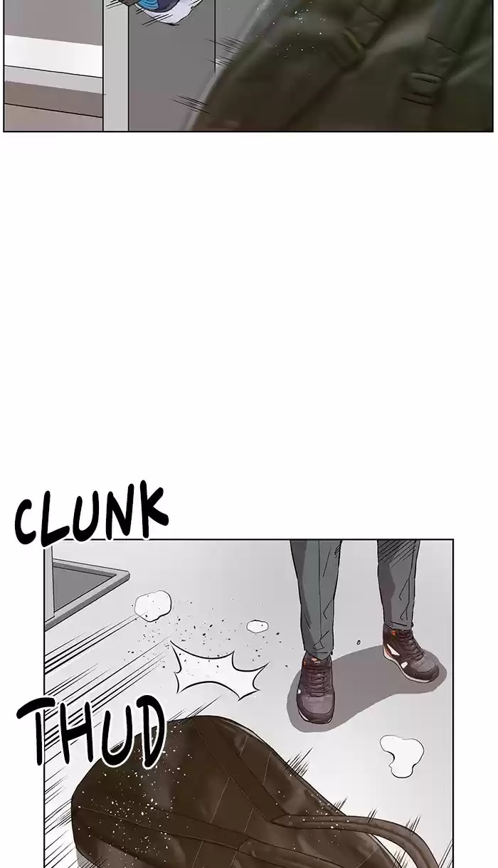 Weak Hero Chapter 140