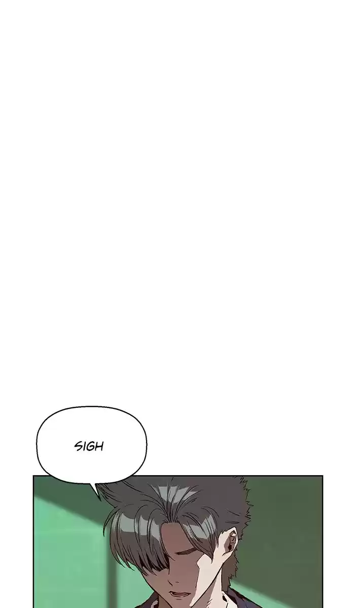 Weak Hero Chapter 140