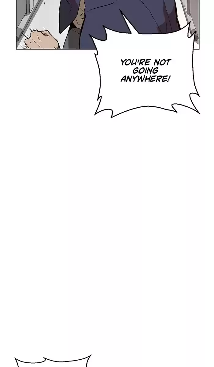 Weak Hero Chapter 140