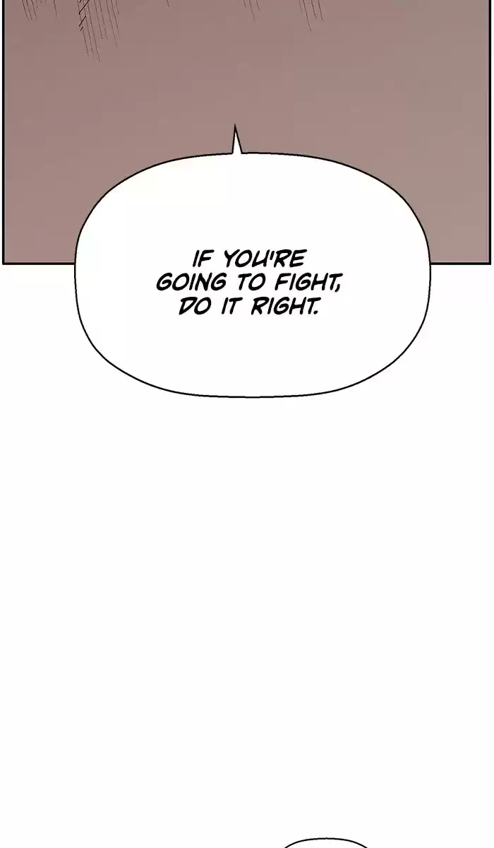 Weak Hero Chapter 140