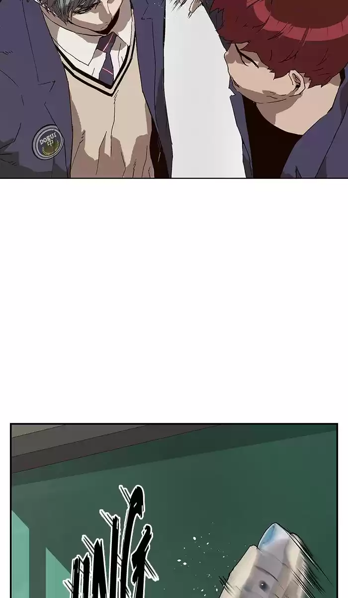 Weak Hero Chapter 140