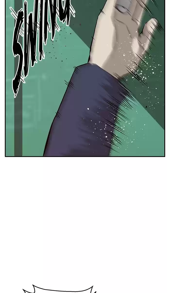 Weak Hero Chapter 140