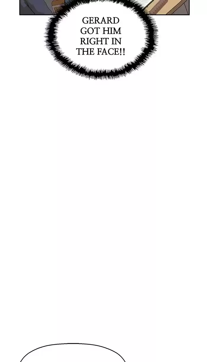 Weak Hero Chapter 140