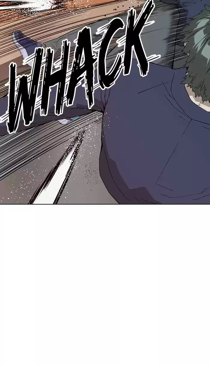 Weak Hero Chapter 140