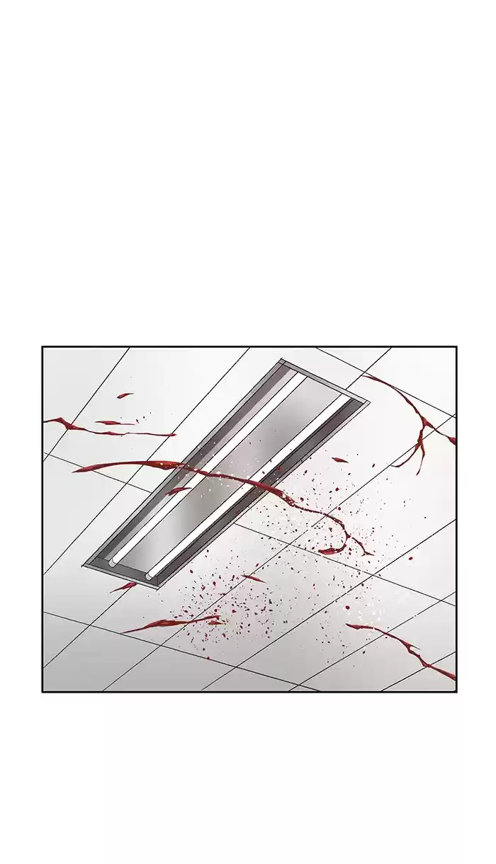 Weak Hero Chapter 140